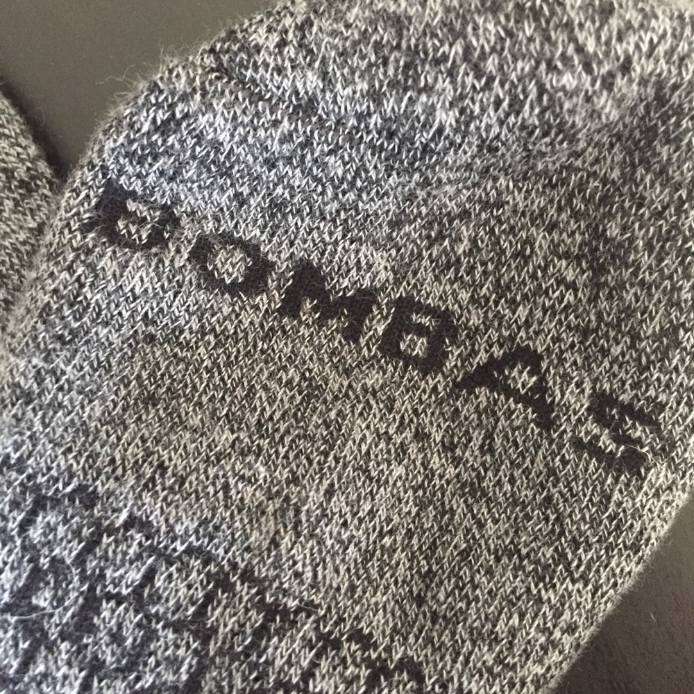 Bombas Socks